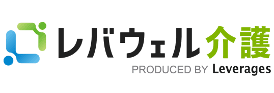 『レバウェル介護』にて紹介されました